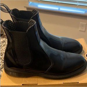 Dr Martens Flora Boot